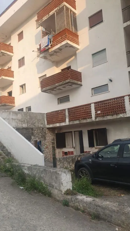 Appartamento in vendita a Scalea - foto 1