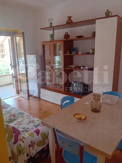 Appartamento a San Nicola Arcella