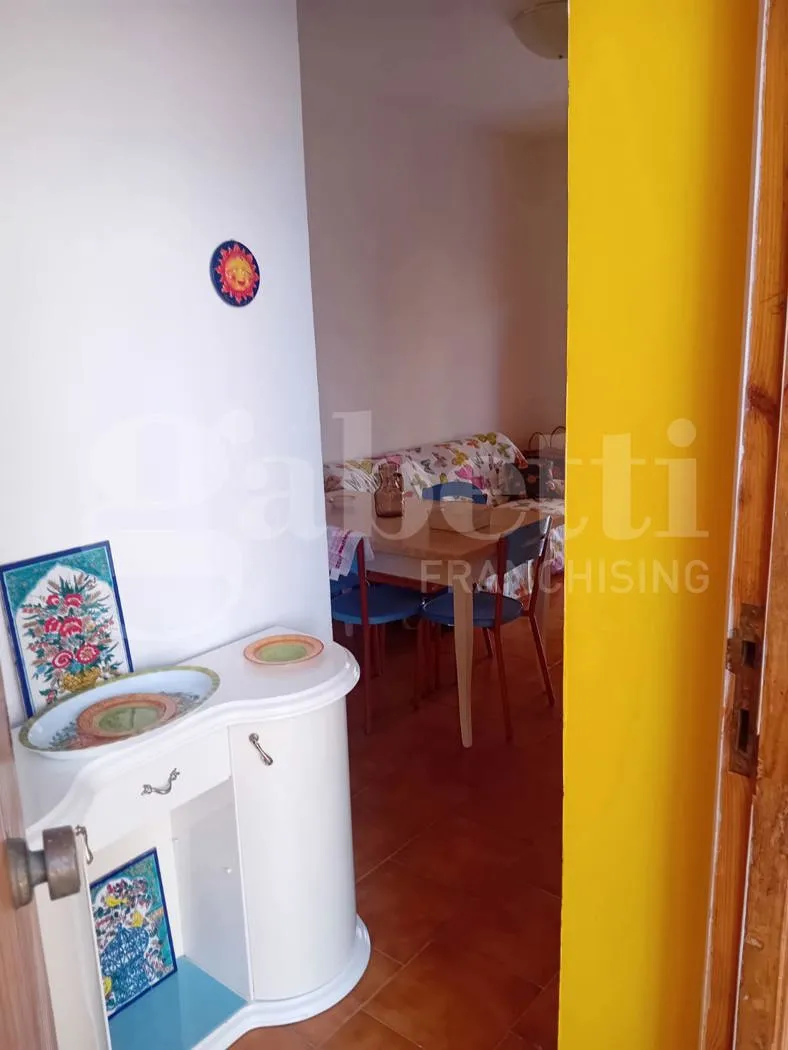 Appartamento in vendita a San Nicola Arcella - foto 5