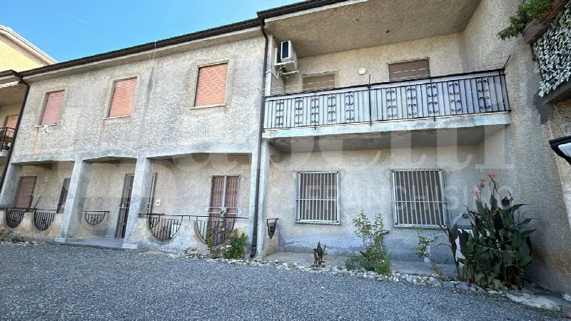 Appartamento in vendita a Santa Maria del Cedro - foto 1