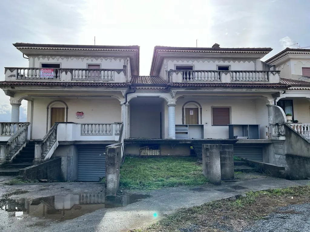 Casa Indipendente in vendita a Scalea - foto 3