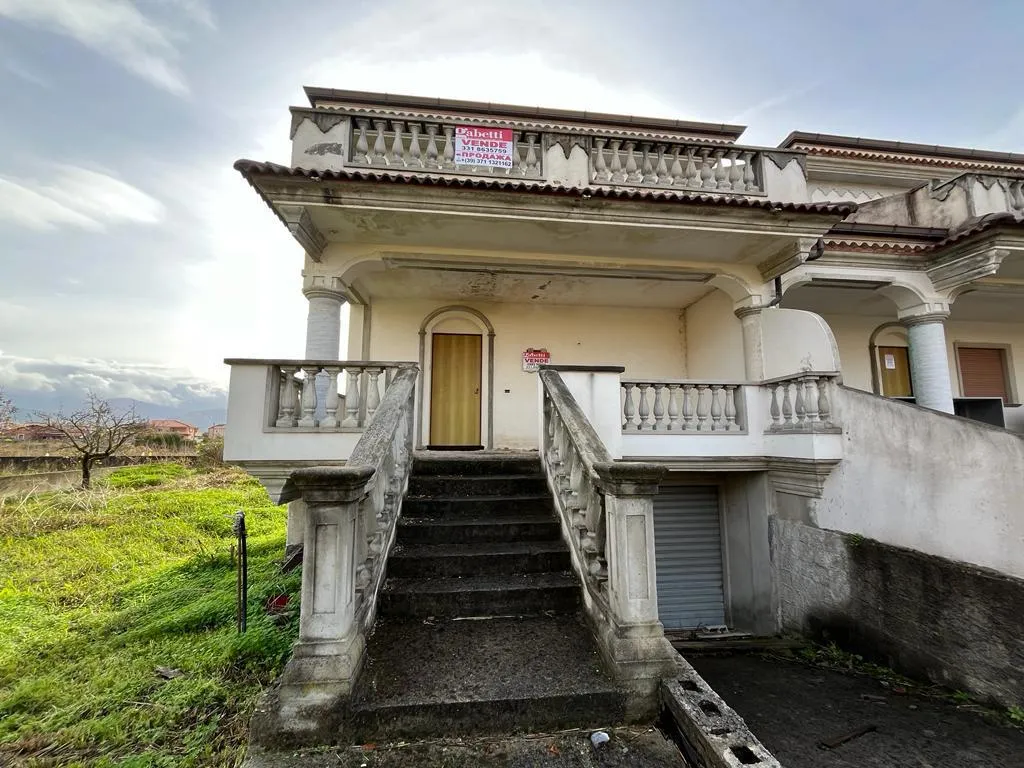 Casa Indipendente in vendita a Scalea - foto 4