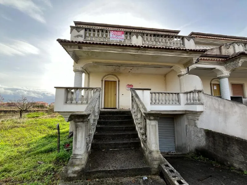 Casa Indipendente in vendita a Scalea - foto 4