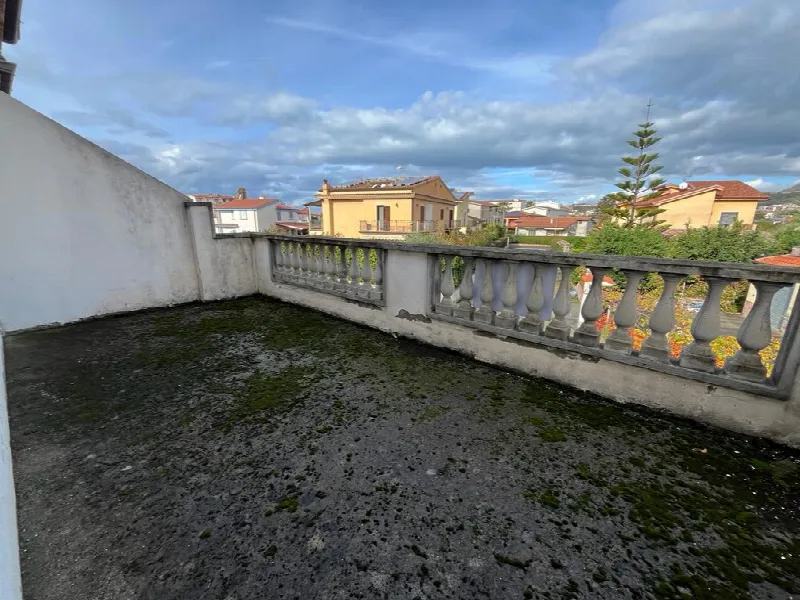 Casa Indipendente in vendita a Scalea - foto 8