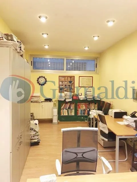 Ufficio in vendita a Roma, Magliana, Trullo, Parco De' Medici - foto 2