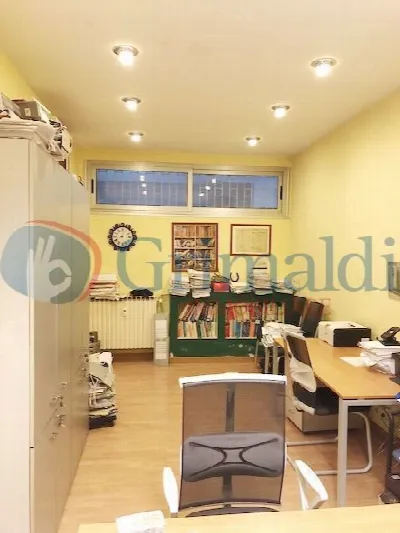 Ufficio in vendita a Roma, Magliana, trull... - foto 2