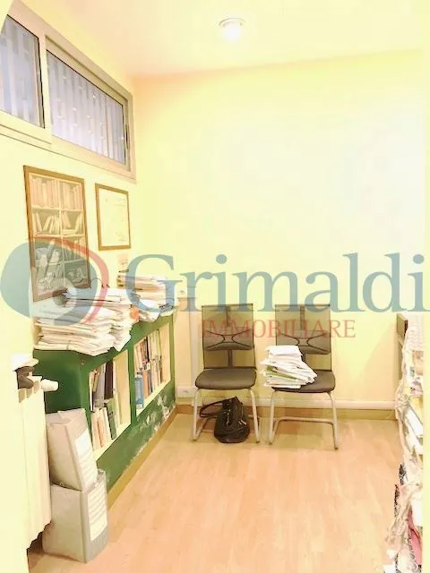 Ufficio in vendita a Roma, Magliana, Trullo, Parco De' Medici - foto 3
