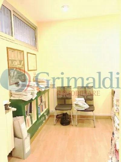 Ufficio in vendita a Roma, Magliana, trull... - foto 3