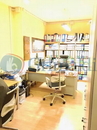 Ufficio in vendita a Roma, Magliana, trull... - foto 4
