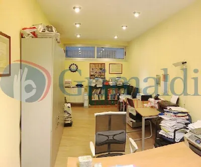 Ufficio in vendita a Roma, Magliana, trull... - foto 5