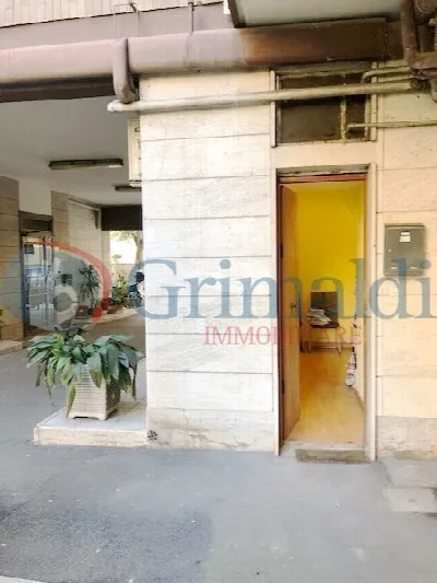 Ufficio in vendita a Roma, Magliana, trull... - foto 9