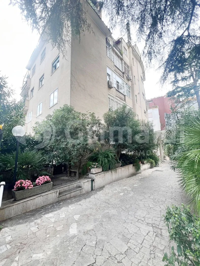 Appartamento in vendita a Roma, Gregorio Vii, Baldo Degli Ubaldi - foto 1
