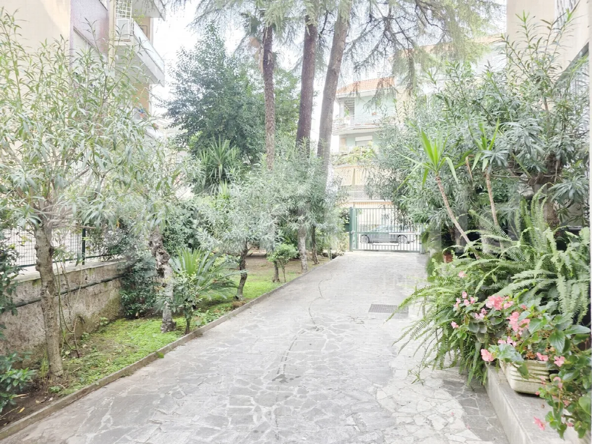 Appartamento in vendita a Roma, Gregorio Vii, Baldo Degli Ubaldi - foto 2