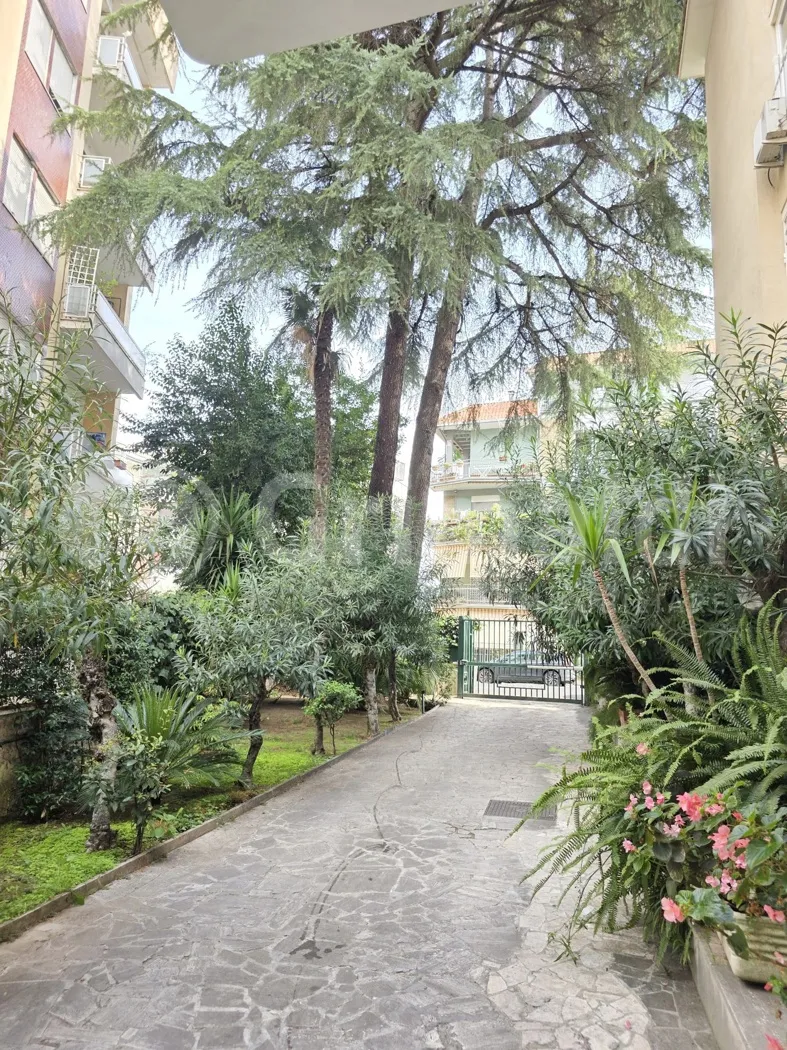 Appartamento in vendita a Roma, Gregorio Vii, Baldo Degli Ubaldi - foto 4