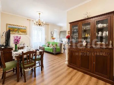 Appartamento in vendita a Roma, Appia pign... - foto 1