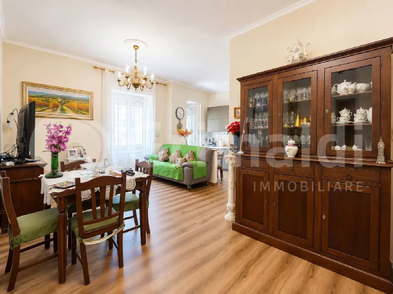 Appartamento in vendita a Roma, Appia Pignatelli, Ardeatino, Montagnola - foto 1