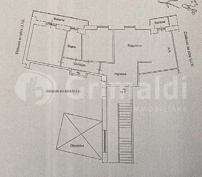 Appartamento in vendita a Roma, Appia pign... - foto 10