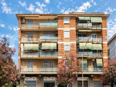 Appartamento in vendita a Roma, Appia pign... - foto 9