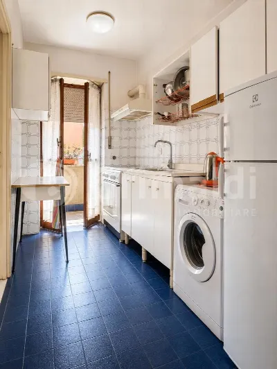 Appartamento in vendita a Roma, Gregorio v... - foto 10