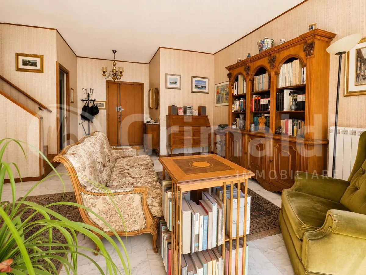 Appartamento in vendita a Roma, Gregorio Vii, Baldo Degli Ubaldi - foto 3