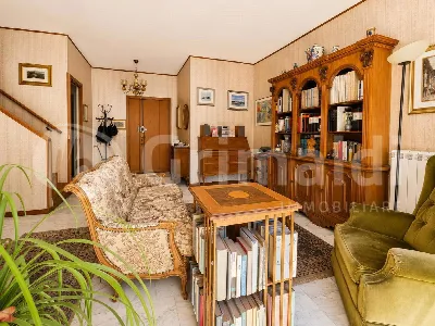 Appartamento in vendita a Roma, Gregorio v... - foto 3