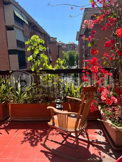 Appartamento in vendita a Roma, Gregorio v... - foto 7