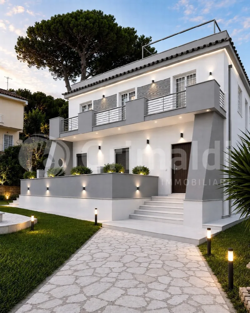 Appartamento in vendita a Santa Marinella - foto 1