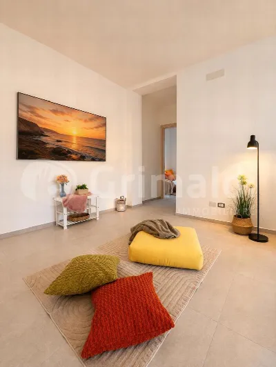 Appartamento in vendita a Santa Marinella - foto 6