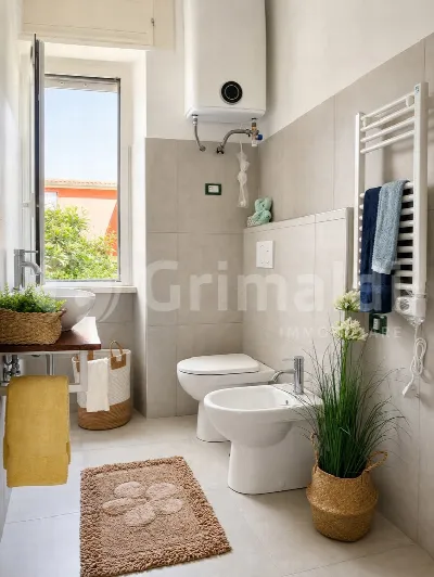 Appartamento in vendita a Santa Marinella - foto 9