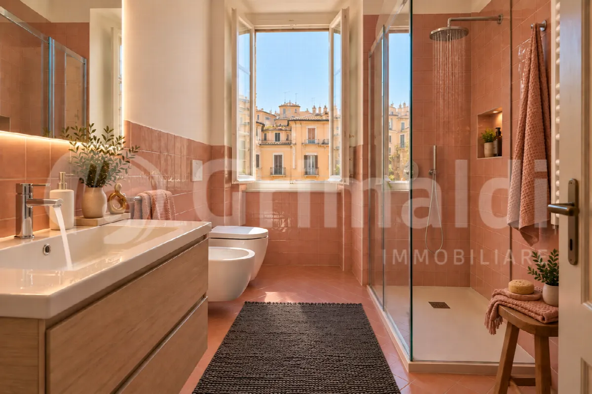 Appartamento in vendita a Roma, Centro Storico - foto 3