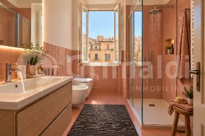 Appartamento in vendita a Roma, Centro sto... - foto 3