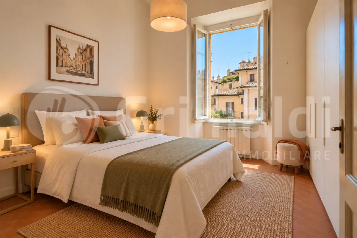 Appartamento in vendita a Roma, Centro Storico - foto 4