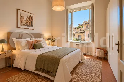 Appartamento in vendita a Roma, Centro sto... - foto 4