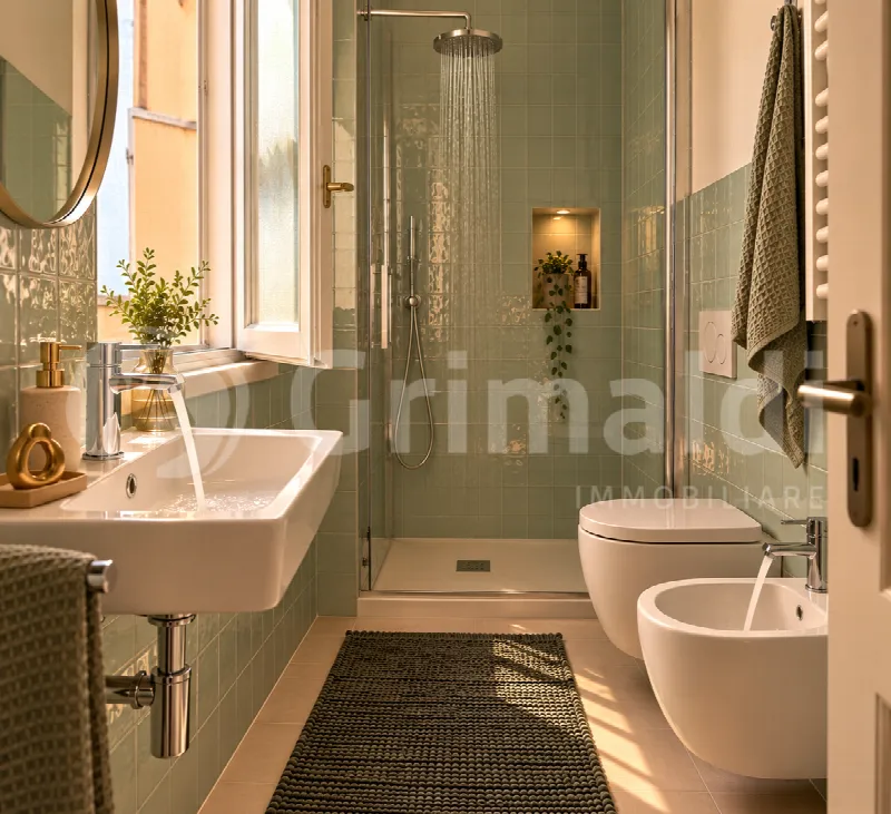 Appartamento in vendita a Roma, Centro storico - foto 5