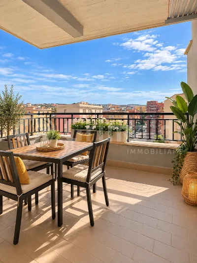 Appartamento in vendita a Civitavecchia - foto 4