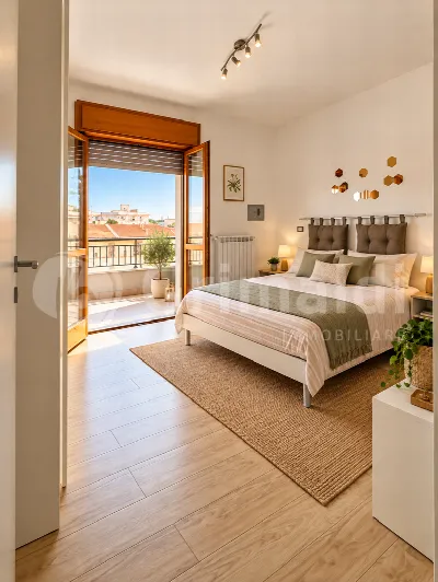 Appartamento in vendita a Civitavecchia - foto 7