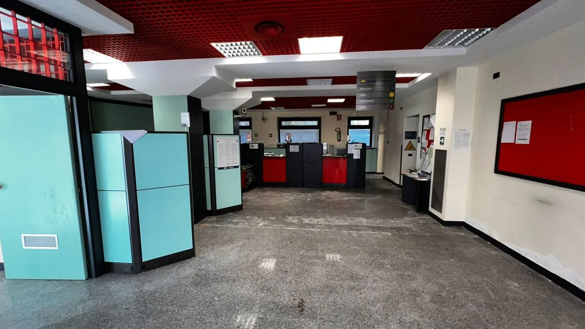 Ufficio in vendita a Montalto Uffugo - foto 4