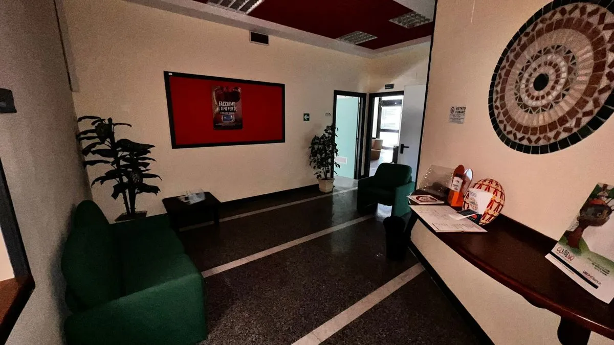 Ufficio in vendita a Montalto Uffugo - foto 5