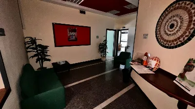 Ufficio in vendita a Montalto Uffugo - foto 5