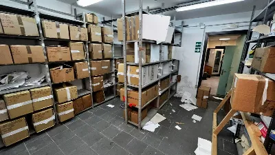 Ufficio in vendita a Montalto Uffugo - foto 8