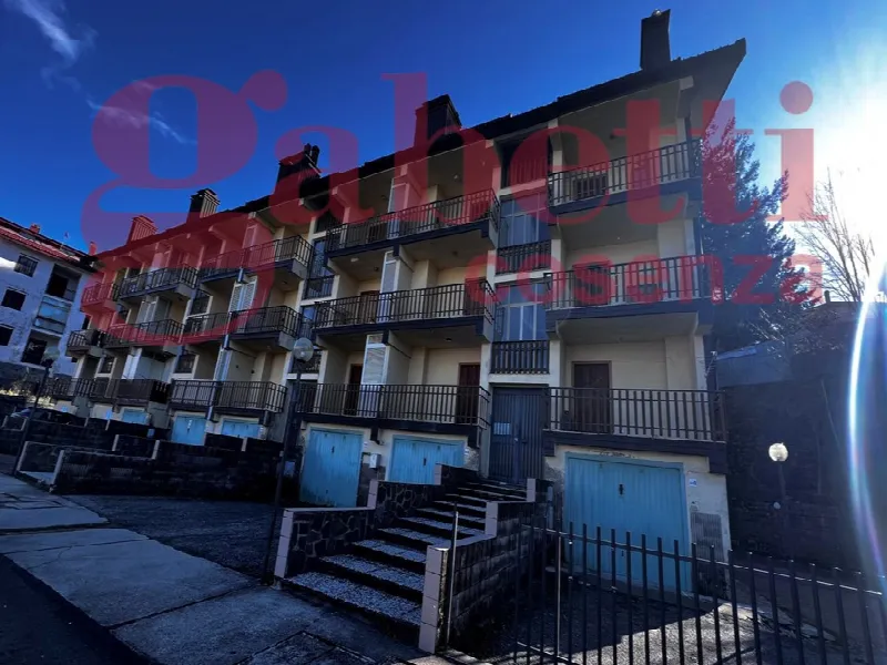 Appartamento in vendita a Spezzano della Sila - foto 2