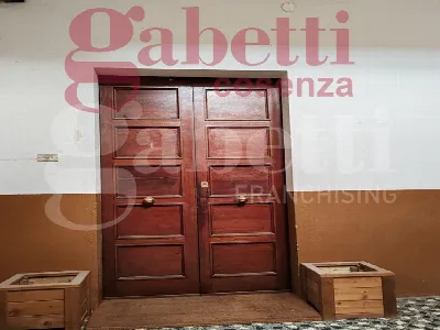 Appartamento a Cosenza