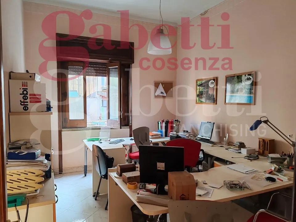 Appartamento in vendita a Cosenza, Centro, Mancini - foto 3
