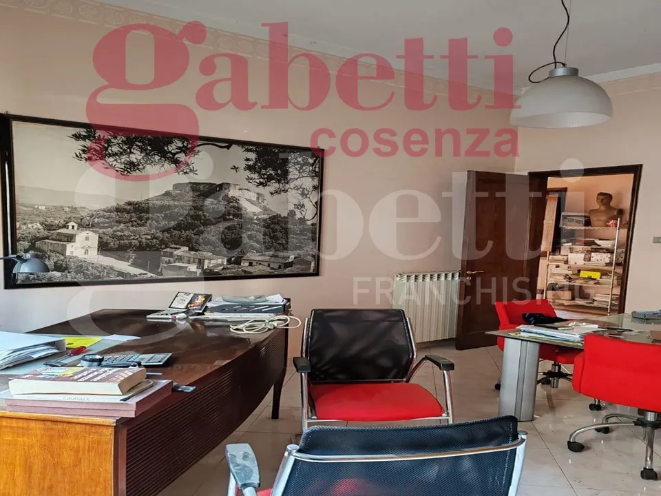 Appartamento in vendita a Cosenza, Centro, Mancini - foto 5