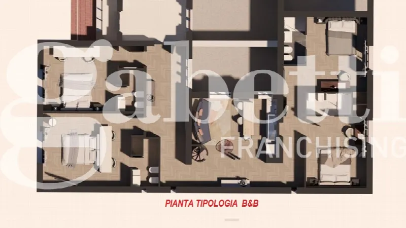 Appartamento in vendita a Cosenza, Centro, mancini - foto 6