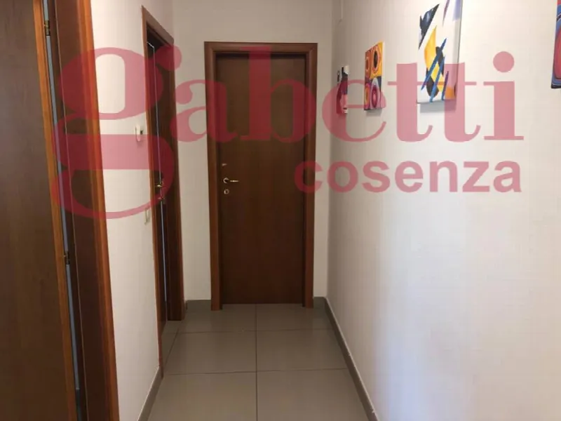 Ufficio in vendita a Cosenza, Centro, mancini - foto 2