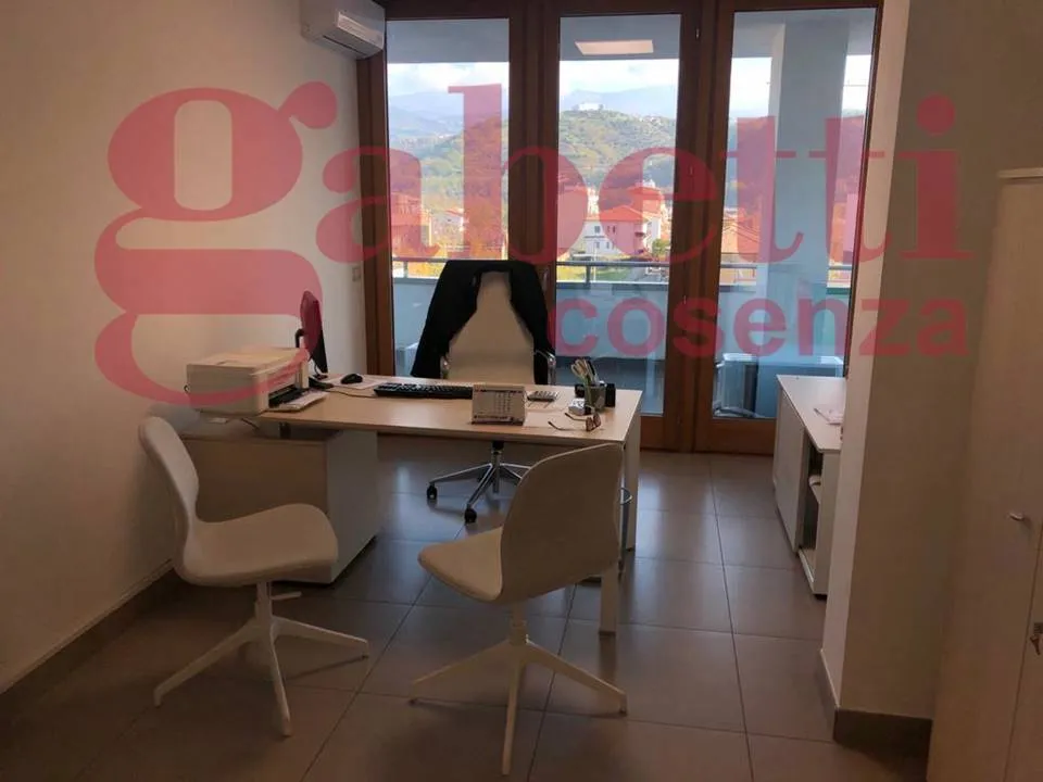 Ufficio in vendita a Cosenza, Centro, Mancini - foto 3