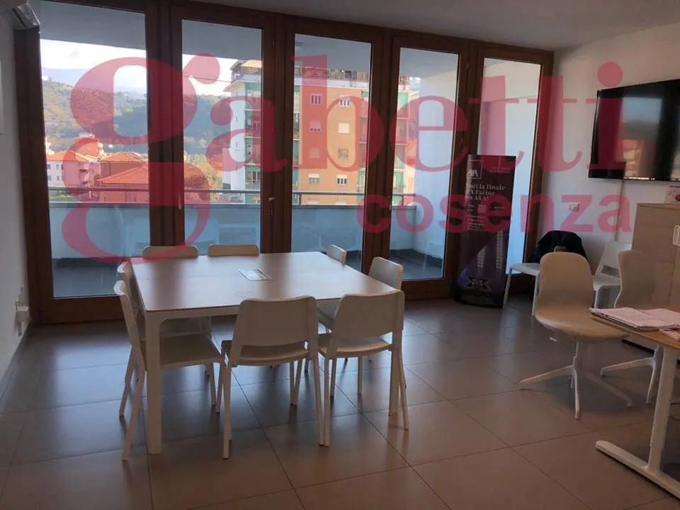 Ufficio in vendita a Cosenza, Centro, Mancini - foto 4