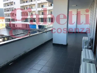 Ufficio in vendita a Cosenza, Centro, manc... - foto 6