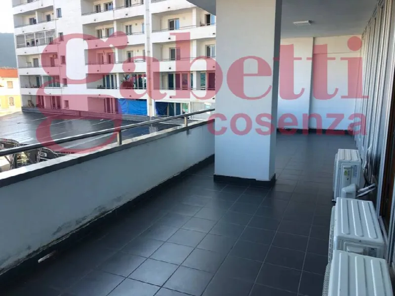 Ufficio in vendita a Cosenza, Centro, mancini - foto 6
